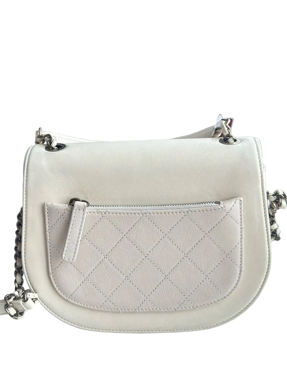 Chanel Coco Curve Bag