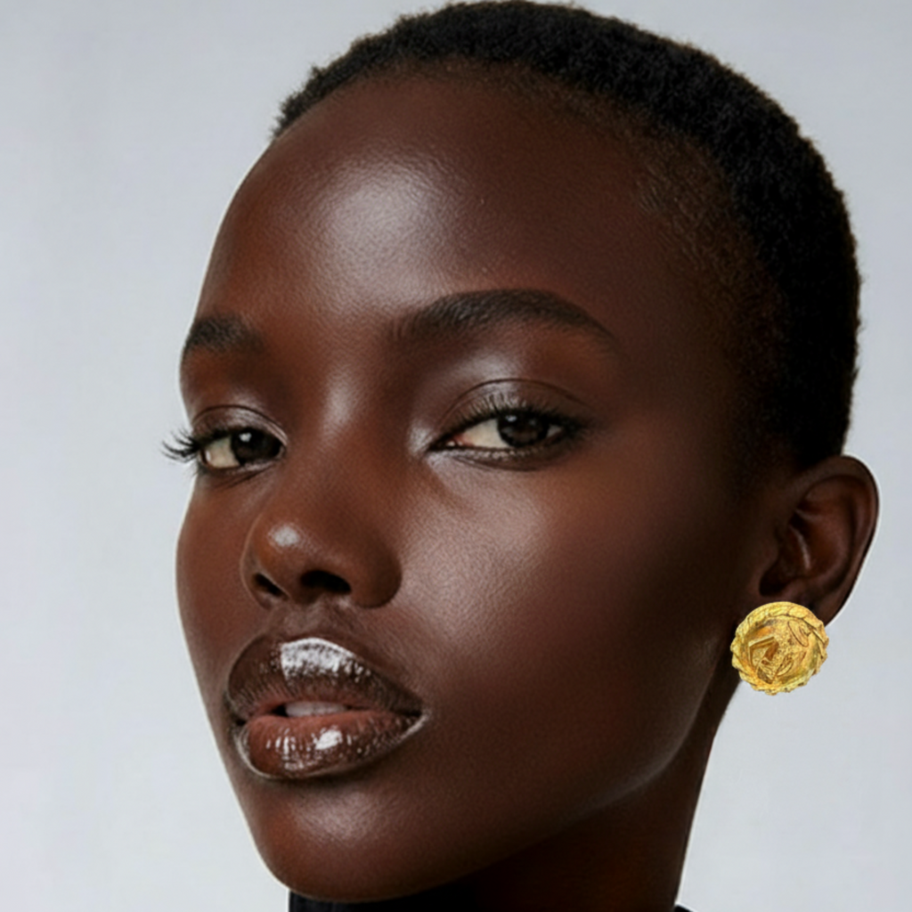 Coco   Earrings