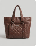 Chanel Lambskin 8 Knots Tote