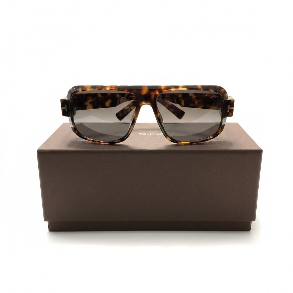 Tom Ford Aviator Sunglasses