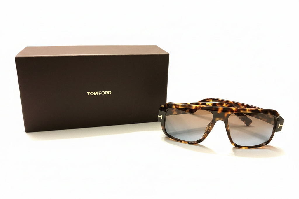 Tom Ford Aviator Sunglasses