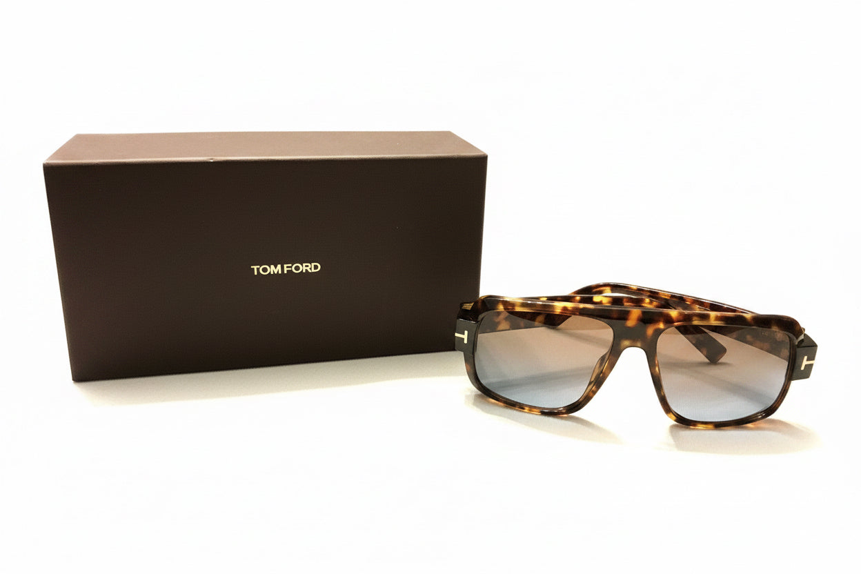 Tom Ford Aviator Sunglasses