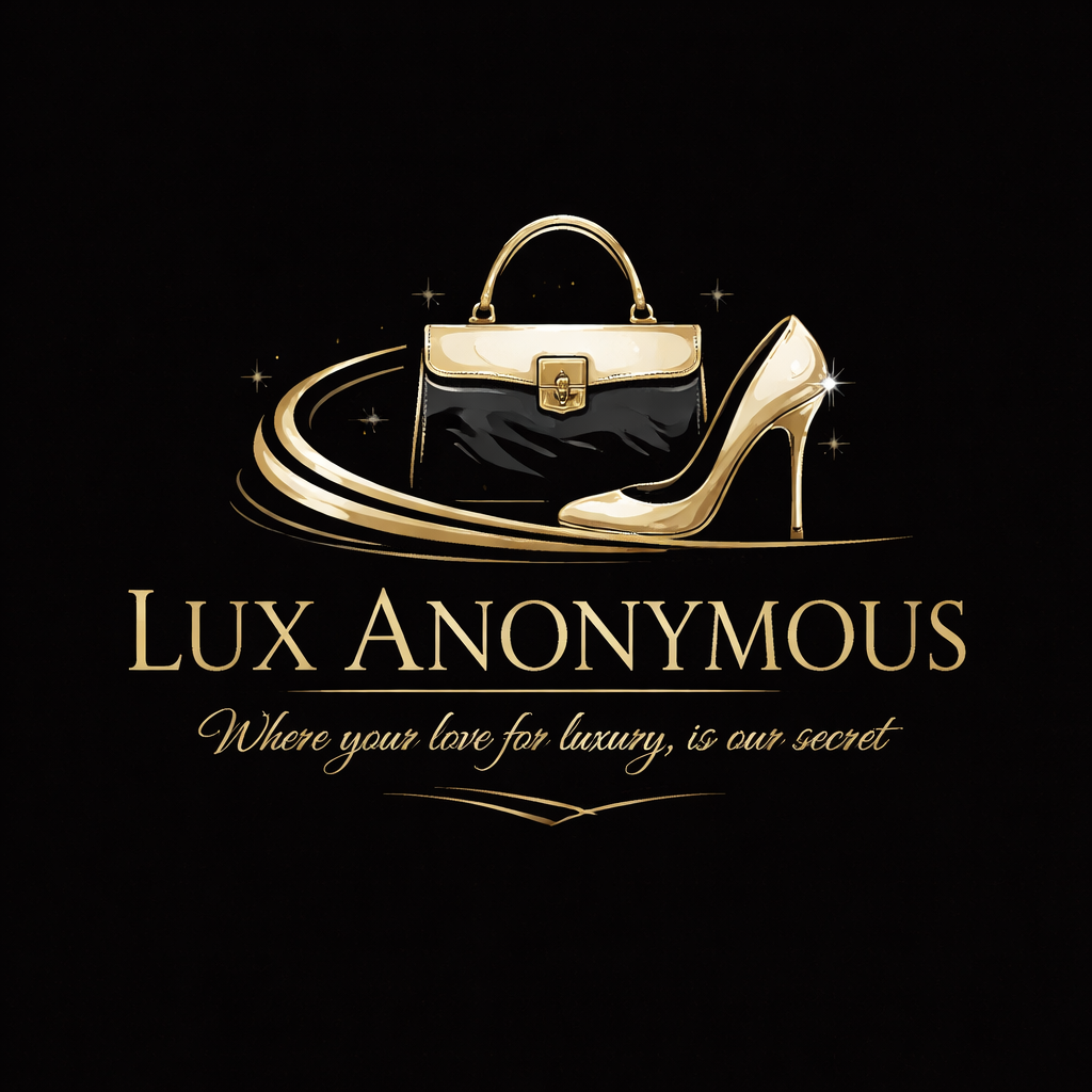 Lux Anonymous LLC