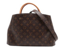 Louis Vuitton Monogram Montaigne MM