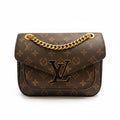 Louis Vuitton Monogram Passy
