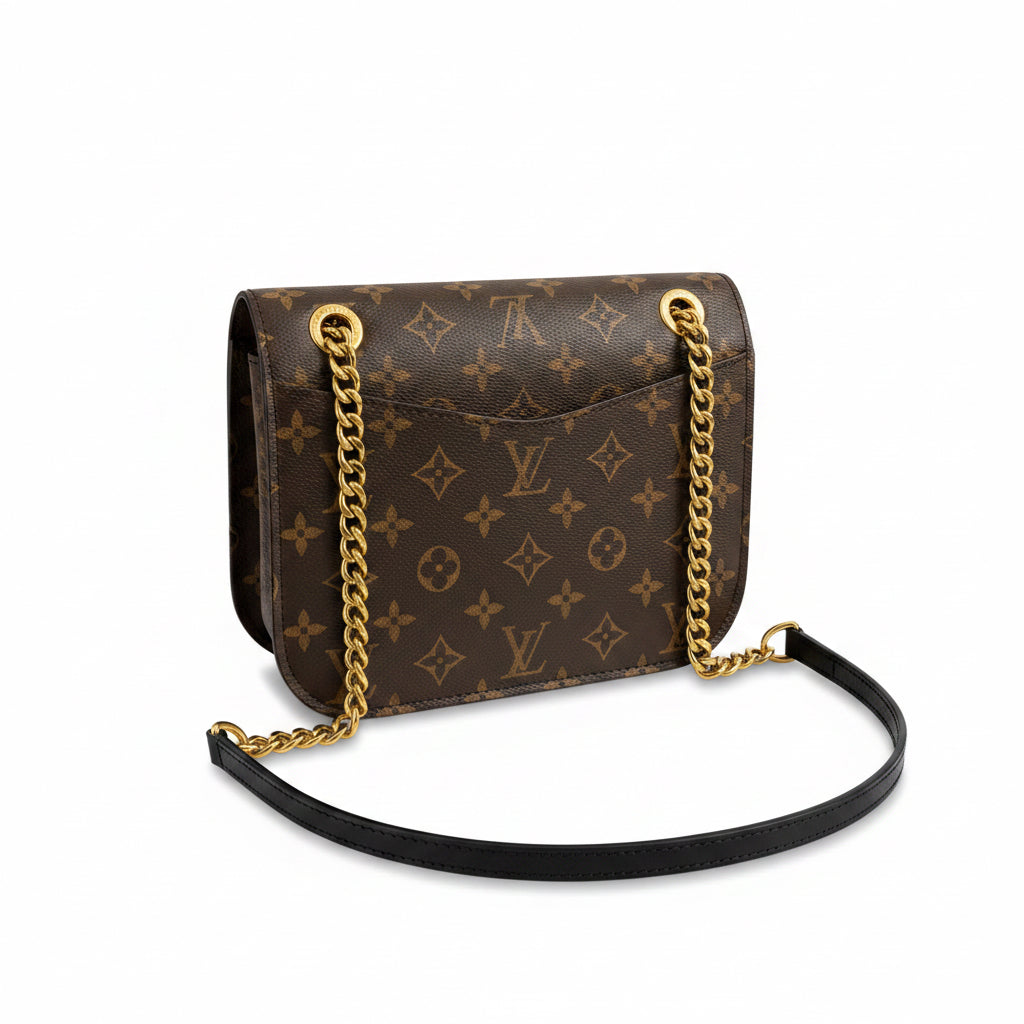 Louis Vuitton Monogram Passy
