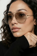 Cartier Vendome Vintage Sunglasses