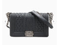 Chanel BOY CHANEL 25 Lambskin