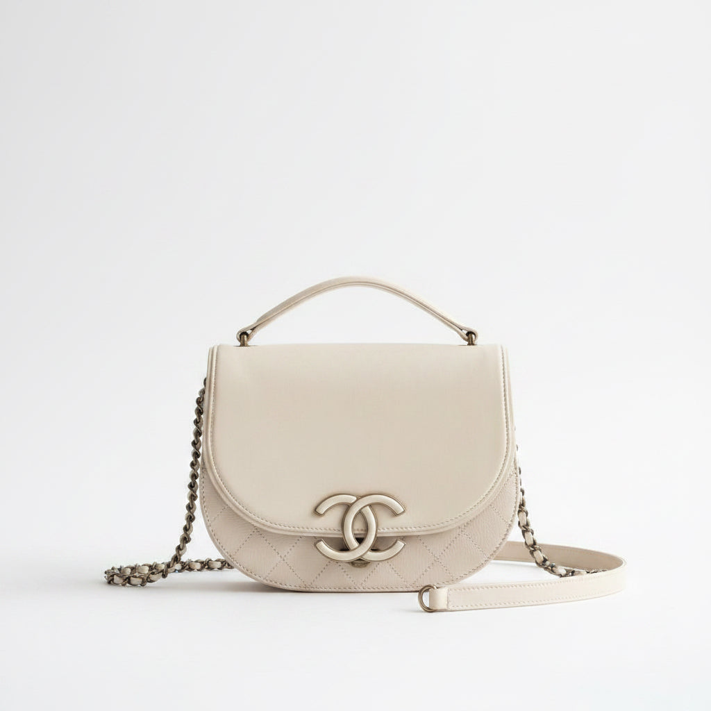 Chanel Coco Curve Bag