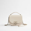 Chanel Coco Curve Bag