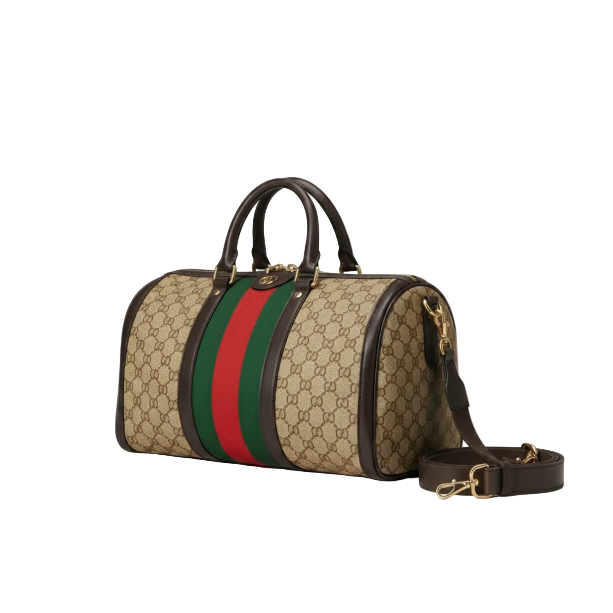 Gucci Boston