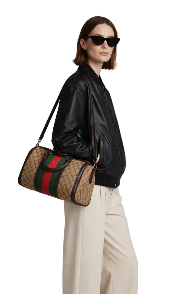 Gucci Boston
